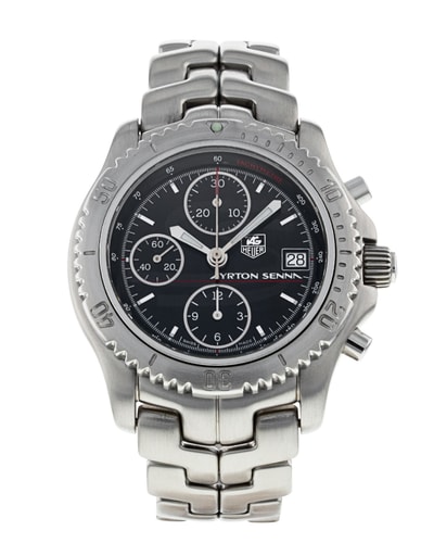 Tag Heuer Link CT2114